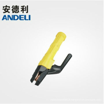 2016 newest style high quality perferta arc electrode welding holder